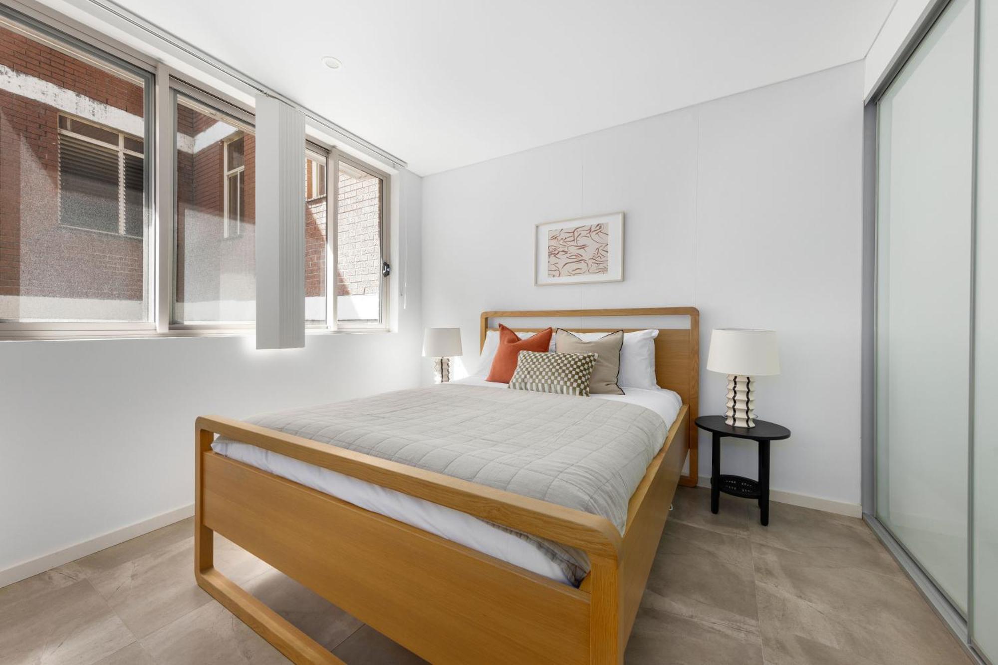 Kahlo Alexandria - Stylish 2 Bdrm Walk To Train Apartment Sydney Exterior photo