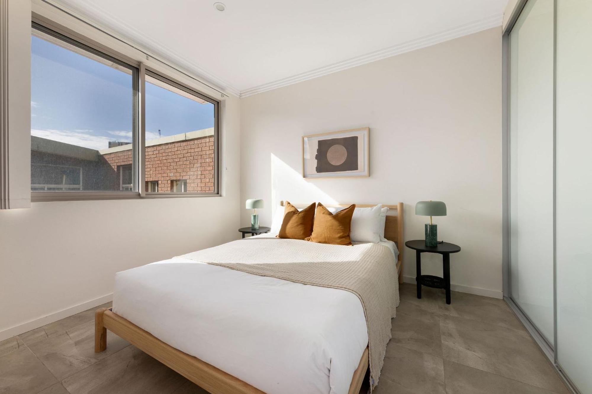 Kahlo Alexandria - Stylish 2 Bdrm Walk To Train Apartment Sydney Exterior photo