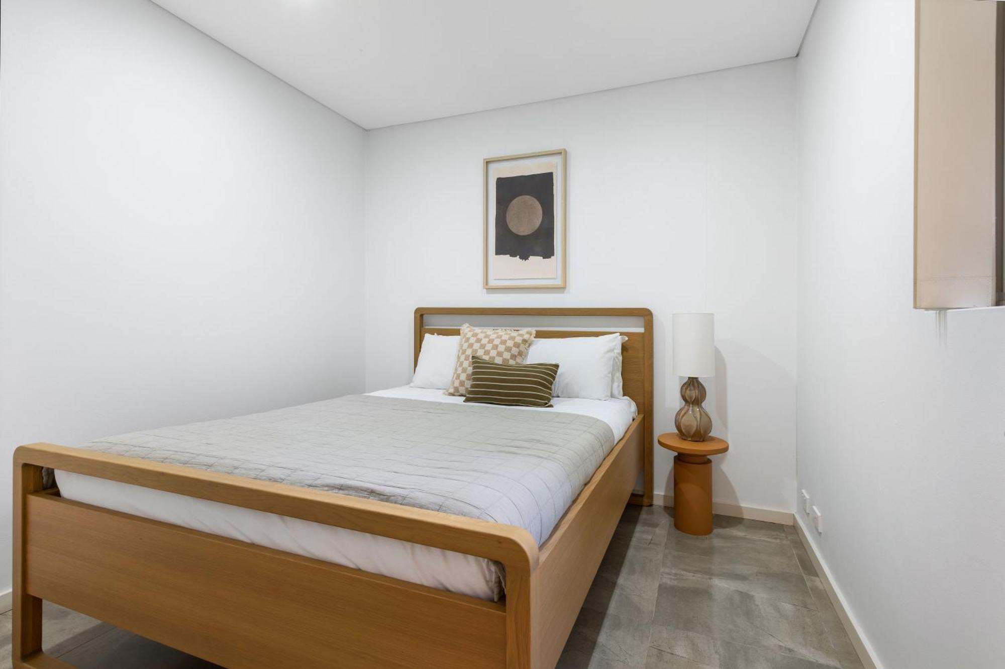 Kahlo Alexandria - Stylish 2 Bdrm Walk To Train Apartment Sydney Exterior photo